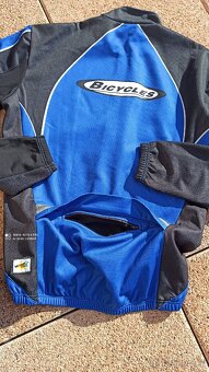 Pánská softshellová bunda - (vel.L) - 13