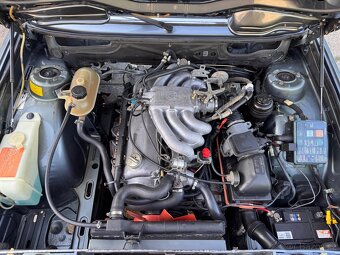 BMW E28 520i - 13