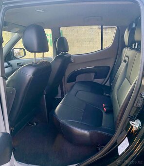 Mitsubishi L 200 L200 2.5 DI-D 131KW Double Cab Intense 2014 - 13