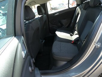Opel Astra 1.6 CDTi 81kW LED,DPH,ČR,závěs - 13