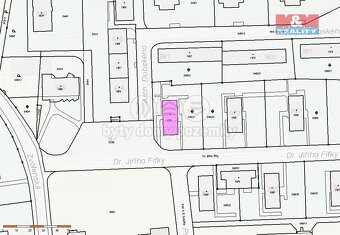 Prodej bytu 3+1, 66 m², Strakonice, ul. Arch. Dubského - 13