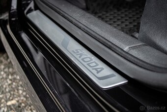 Škoda Octavia Combi 2.0 TDI Style - Clever - 13