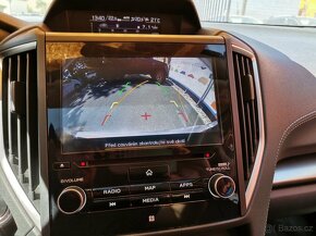 Subaru Impreza 2.0i 115kw AUT 4x4 NAVI - 13