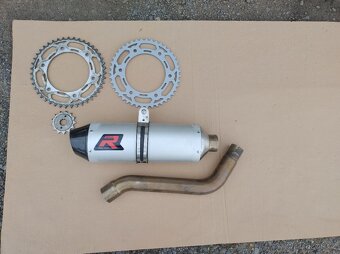 Honda CRF 250 L - 13