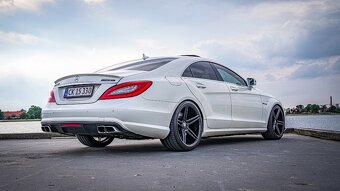 Alu kola 20”,21”,22”vhodné Mercedes BMW 5x112 5x120 5x114,3 - 13