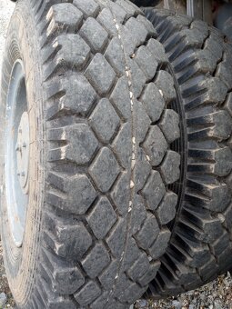 LIAZ 151.260 4X4 - 13