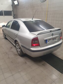 Octavia 1.9.81 kw 220 tis - 13