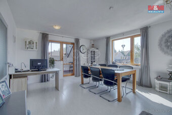 Prodej rodinného domu 4+1, 152 m², Svéradice - 13