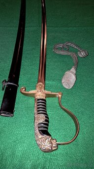 Šavle Wehrmacht - 13