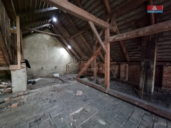 Prodej zemědělské usedlosti, 571 m², Radiměř - 13