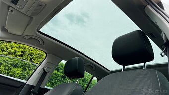 Škoda Rapid Spaceback 1,2 TSi 77 KW, Panorama - 13