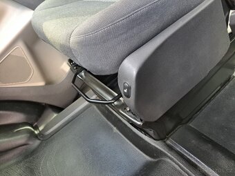 Ford Transit Custom - 13