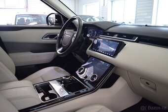 Land Rover Range Rover Velar 2.0 D AWD 92 000 KM 2021-DPH - 13