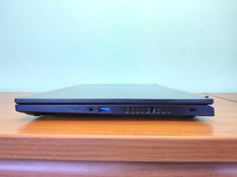Nepoužitý Nitro V15,RTX 4060,i7-13gen-ZÁRUKA - 13