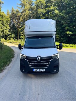 Renault Master 2021 - 13