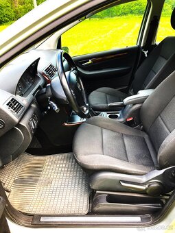 Mercedes Benz A 150 - 13