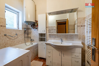 Prodej bytu 2+1, 82 m², Mariánské Lázně, ul. Třebízského - 13