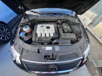 Passat B6 2.0.TDI 103kw - 13