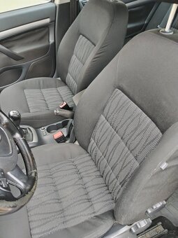 Škoda Octavia 2 facelift 1,9 TDI - 13