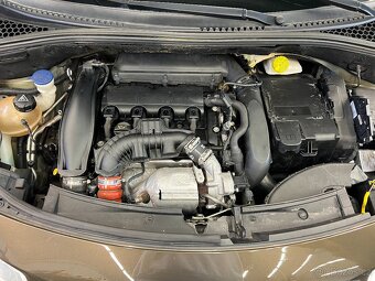 Citroën DS3 1.6THP 115kW - 13