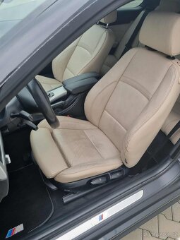 BMW E92 320xD LCI 135kW 6st. Aut. Tovární M Paket - 13