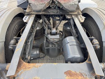 Mercedes-Benz AXOR 1840 - Euro 5 / 658 000km - 13