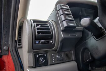 Land Rover Discovery 2.5 Td5 102kW / AJ NA SPLÁTKY - 13