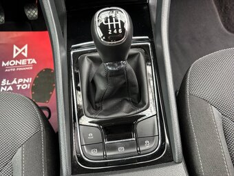 Škoda Kodiaq 1,5 TSi NAVI, ACC, Carplay, TAŽNÉ - 13