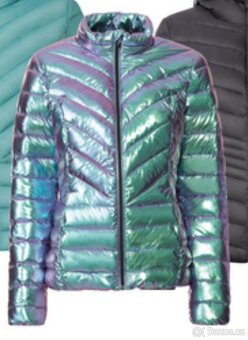 Nová podzimní/zimní bunda ESMARA vel. S-M - 13