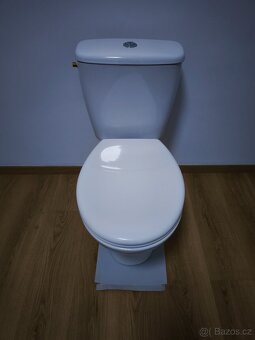 Zařízení koupelny - 13