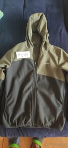 Trika , tepláky,bunda - 13