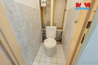 Prodej bytu 2+1, 52 m², Praha, ul. Jihlavská - 13