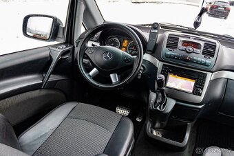 Mercedes-Benz VIANO 3.0 CDI - 13