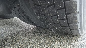 MERCEDES-BENZ ACTROS 1851 GIGA EURO 6 - 13