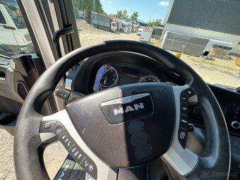 MAN TGX, TGX 18.440,E6,AC,NAVI - 13