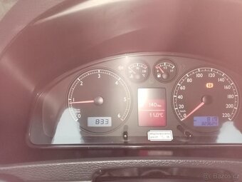 VW T5 MULTIVAN 1.9TDI-77KW(ORIG.BEZ DPF),R.V.2006 - 13