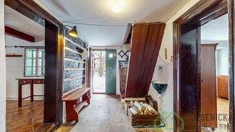 Prodej chaloupky ve městě Žamberk - 13