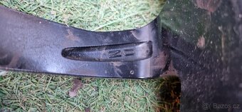 5x114.3 R19 O.z +❄️☀️all session POUŽITÝ STAV - 13