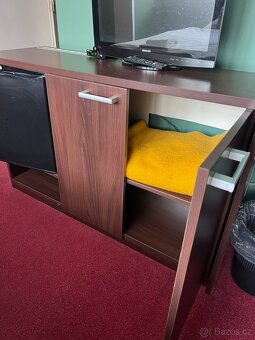 Hotelový nábytek - 13