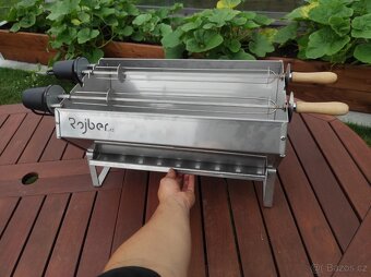 Rojber -Rojberka - 13