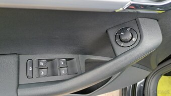 skoda octavia 3 sedan - 13