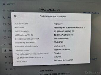 Tesla Model 3 Long Range Refresh 2021 - 13