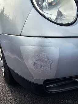 VW Lupo 1.0 College - 13