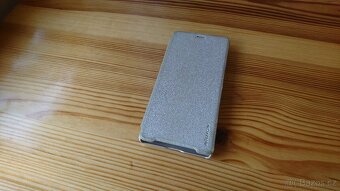 Sony Xperia XZ2 - Super stav + originální příslušenství - 13