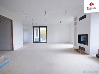 Prodej rodinného domu 110 m2, Zubří - 13