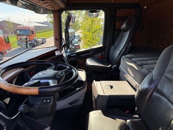 Scania S580 V8 - 13