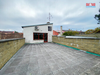 Prodej rodinného domu, 375 m², Dačice, ul. Hradecká - 13