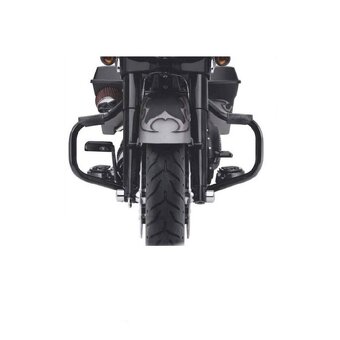 Padací rám s předkopy HD Dyna,Sportster,Softail,Touring. - 13