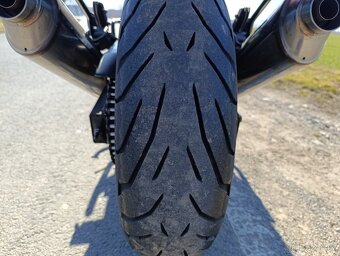 Honda CBF 1000  2009 - 13