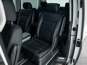 VW MULTIVAN T6  2.0TDI 110kw 4MOTION DSG HIGHLINE - 13